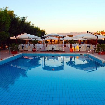 Agriturismo Arabesque Villa Balestrate Eksteriør bilde