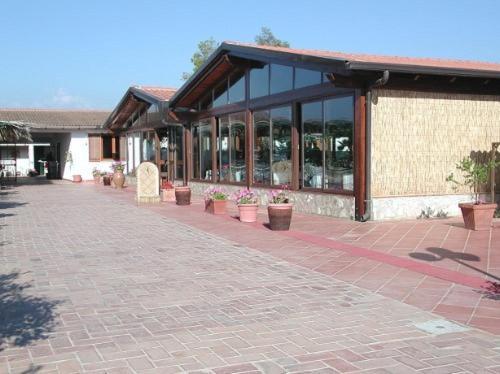 Agriturismo Arabesque Villa Balestrate Eksteriør bilde