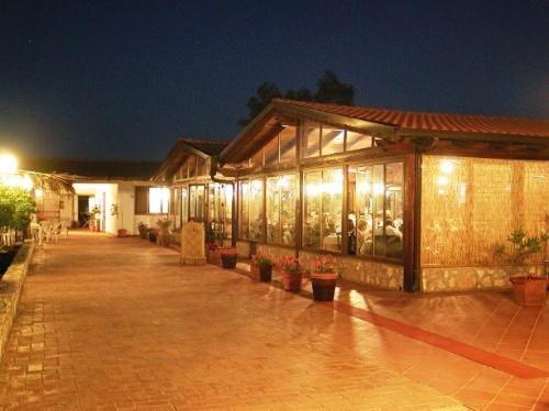 Agriturismo Arabesque Villa Balestrate Eksteriør bilde