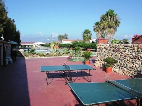 Agriturismo Arabesque Villa Balestrate Eksteriør bilde
