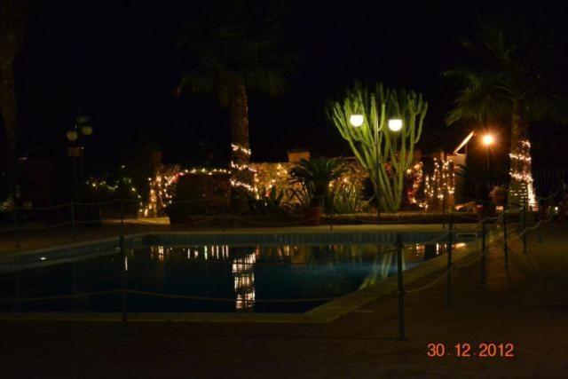 Agriturismo Arabesque Villa Balestrate Eksteriør bilde